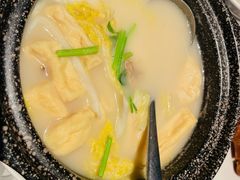 -莆田餐厅PUTIEN(世博源店)