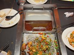-星伦多自助料理·涮烤一体(虹悦城店)