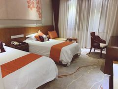 -九华山聚龙大酒店