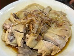 -阿殳菜馆·私厨(水围村店)