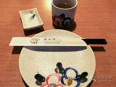 -山之川日料放题(通州店)