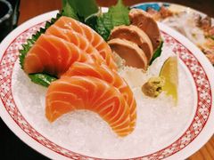 -無境·匠心日本料理(汉街店)