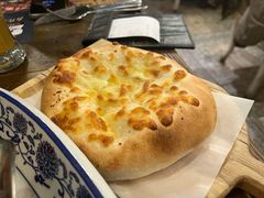 卢布里奶酪包-卢布里西餐厅(总店)