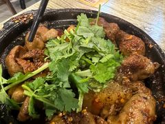 -十吉老砂锅(天生丽街生活馆店)