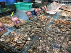 -徐记海鲜(观沙岭|滨江新城店)