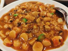 -有璟阁港式餐厅(金融街购物中心店)