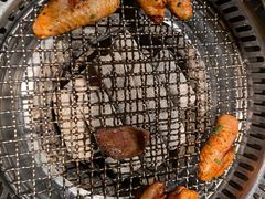 -上男·烧肉集市(五一广场店)