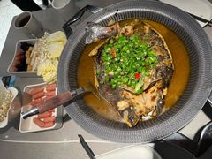 -半天妖烤鱼(西直门凯德mall店)