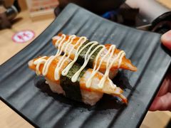 -友壹町寿司(佛山新DNA店)