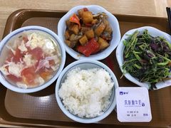-稻花香大食堂(大沽路店)