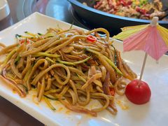 -横山双城铁锅炖羊肉(创始店)