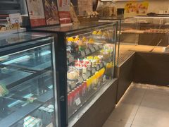 -CARINO BAKERY&CAFE(南方商城店)