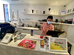 -大酉·M Coffee(北京美术馆店)