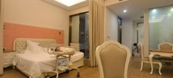 -上海美兰湖妇产科医院