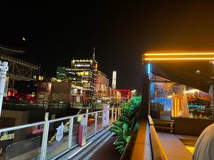 -琶醍壹号•潮菜江景餐吧