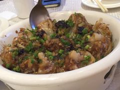 莞香楼(东升路店)-莞香楼·正宗东莞菜(东升店)