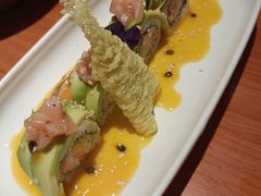 -仓桥家·焗寿司·锅物(光谷步行街店)