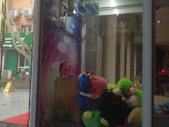 -幸福时光PARTY K(八里桥店)