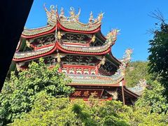-南普陀寺