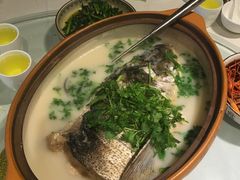 -风味小馆(天目湖宾馆店)
