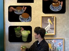 -O'eat Blossom&Pelican(深圳首店)