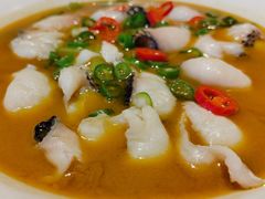 -芳芳私房菜·精做淮扬菜(承德路店)