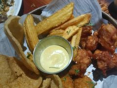 -卡朋厨房(289艺术园区店)