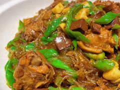 -金洲美食(金州广场店)