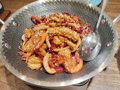 -洞庭渔人(沙湾店)