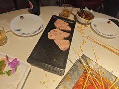 -二荆条·蜀鲜汇城市森林火锅