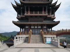 -鸡鸣山公园