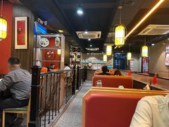 -川芙蓉·市井老川菜(长寿路店)
