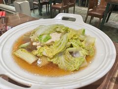 -清真·玛丽亚新疆菜主题餐厅(浙江中路店)