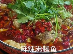 -盛世盐帮·自贡特色(总店)