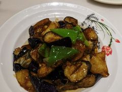 -老边饺子馆(金源店)