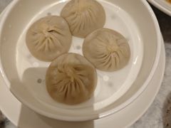 -喜来登由由大酒店九州膳坊中餐厅