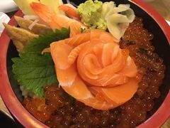 -水之惠鲜鱼料理(王府大街店)