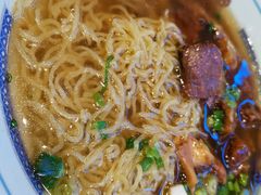 -七爷清汤腩·港式餐厅(金狮广场店)