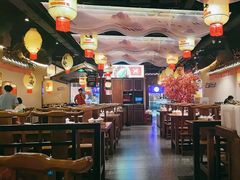 -杨记隆府重庆江湖菜(大悦城店)