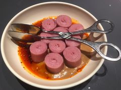小大董凉皮-小大董·烤鸭(观景餐厅·南京西路店)