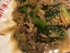 -幸运牛汕头小黄牛牛肉火锅(梅林店)