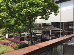 -上海虹桥宾馆·SLIDER(郁锦香店)