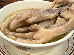 -黄祥华养生堂·炖汤·营养蒸饭(岭南天地店)