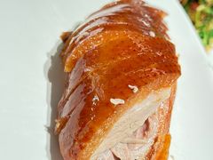 酥香嫩烤鸭-四季民福烤鸭店(外滩外白渡桥店)