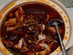 -西湖春天(中州店)