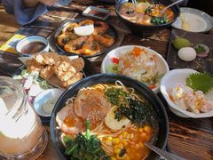 -小川洋风料理(汉街店)
