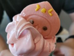 -麦当劳(哈西万达店)
