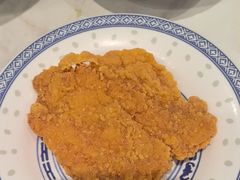 -和府捞面(曹路花园城店)