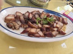-柴火农庄(东海路店)