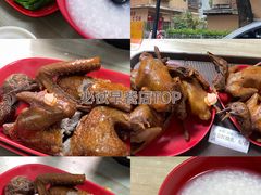 -光明刘冰乳鸽店(光明法政北路店)